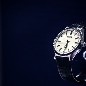 Reloj Obsidiana Classic